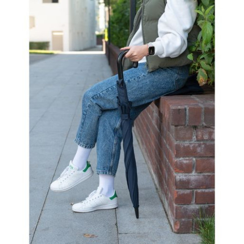 Зонт-трость Дюна (Dune), синий Зонт-трость Дюна (Dune), синий