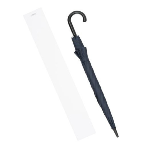 Зонт-трость Дюна (Dune), синий Зонт-трость Дюна (Dune), синий