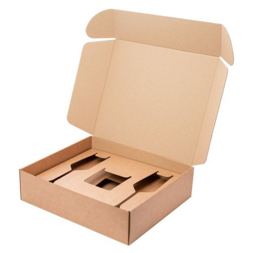 Доп. ложемент под свечу (арт. 73077)  + 2 бокала для шампанского в универсальную коробку (арт. 21006.020)