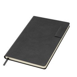 Ежедневник Теоло (Teolo) недатированный, черный