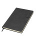Ежедневник Теоло (Teolo) недатированный, черный