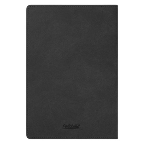 Ежедневник Теоло (Teolo) недатированный, черный