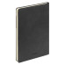 Ежедневник Теоло (Teolo) недатированный, черный
