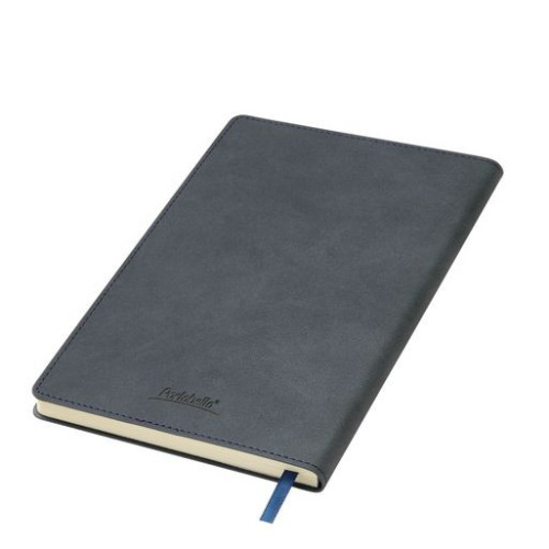 Ежедневник Теоло (Teolo) недатированный, синий Ежедневник Теоло (Teolo) недатированный, синий