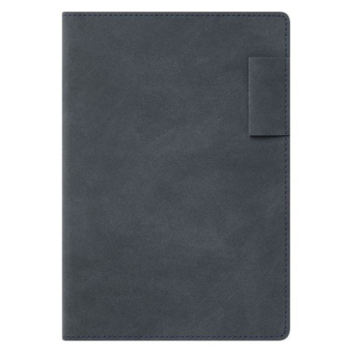 Ежедневник Теоло (Teolo) недатированный, синий Ежедневник Теоло (Teolo) недатированный, синий