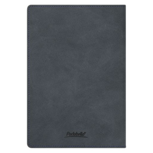 Ежедневник Теоло (Teolo) недатированный, синий Ежедневник Теоло (Teolo) недатированный, синий