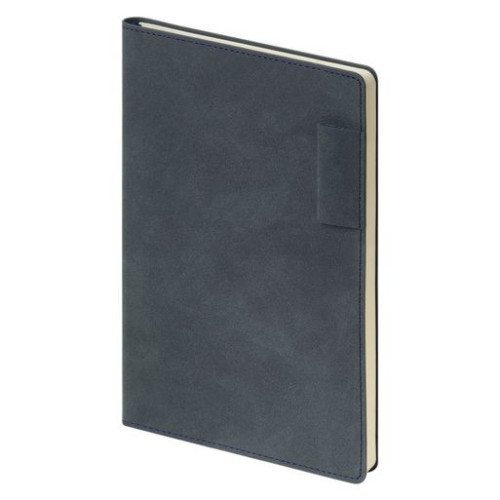 Ежедневник Теоло (Teolo) недатированный, синий Ежедневник Теоло (Teolo) недатированный, синий