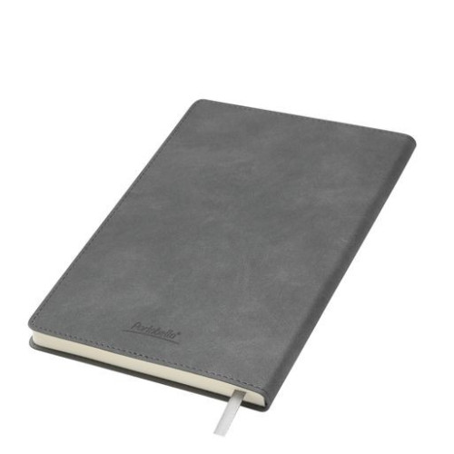 Ежедневник Теоло (Teolo) недатированный, серый