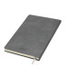 Ежедневник Теоло (Teolo) недатированный, серый