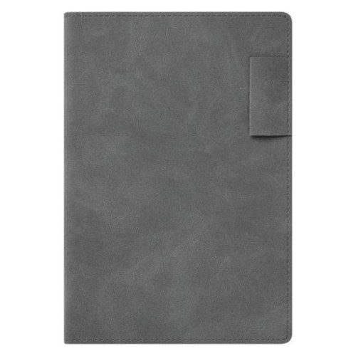 Ежедневник Теоло (Teolo) недатированный, серый