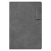 Ежедневник Теоло (Teolo) недатированный, серый