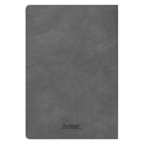 Ежедневник Теоло (Teolo) недатированный, серый