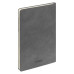 Ежедневник Теоло (Teolo) недатированный, серый