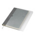 Ежедневник Теоло (Teolo) недатированный, серый