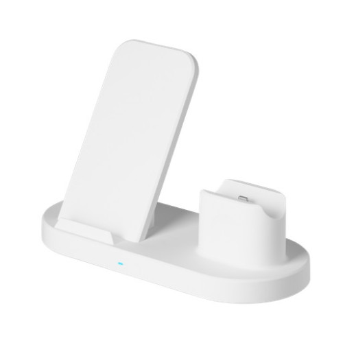 Беспроводная зарядная станция 3в1 Прайм (Prime)