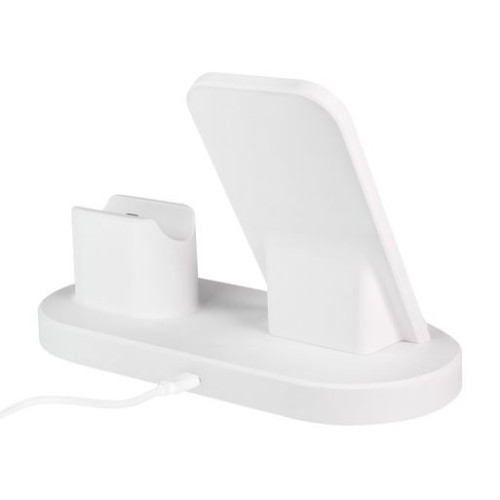 Беспроводная зарядная станция 3в1 Прайм (Prime)