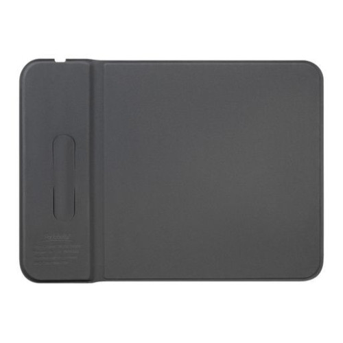 Коврик для мыши с беспроводным зарядным устройством 15W Онор (Honor)