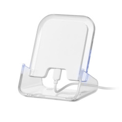 Беспроводное зарядное устройство 15W Глосс НЕО (Gloss NEO)