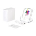 Беспроводное зарядное устройство 15W Глосс НЕО (Gloss NEO)