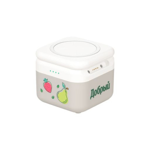 Беспроводная зарядная станция 3в1 15W Куб (Cube Wireless Magnetic) Беспроводная зарядная станция 3в1 15W Куб (Cube Wireless Magnetic)