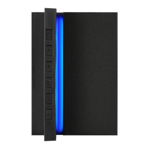 Зарядная станция с часами 15W Глори (Glory)