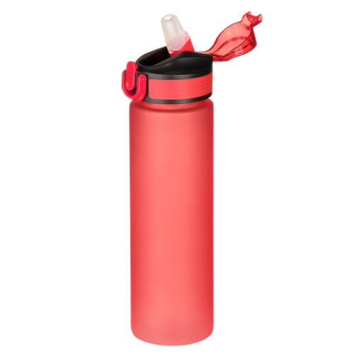 Бутылка для воды Флип (Flip), красная Бутылка для воды Флип (Flip), красная