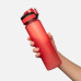 Бутылка для воды Флип (Flip), красная Бутылка для воды Флип (Flip), красная