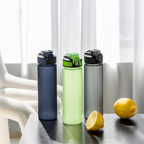 Бутылка для воды Флип (Flip), красная Бутылка для воды Флип (Flip), красная