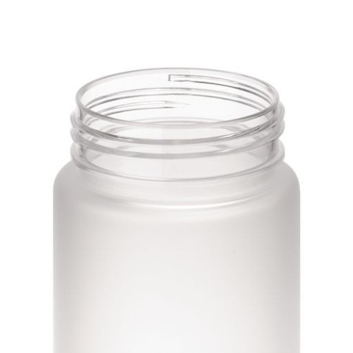 Бутылка для воды Флип (Flip), белая Бутылка для воды Флип (Flip), белая