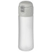 Бутылка для воды Капелла (Capella), серая