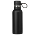 Термобутылка вакуумная герметичная Модена (Modena), черная
