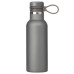 Термобутылка вакуумная герметичная Модена (Modena), серая