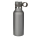 Термобутылка вакуумная герметичная Модена (Modena), серая