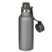 Термобутылка вакуумная герметичная Модена (Modena), серая