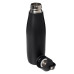 Термобутылка вакуумная герметичная Боска (Bosca), черная