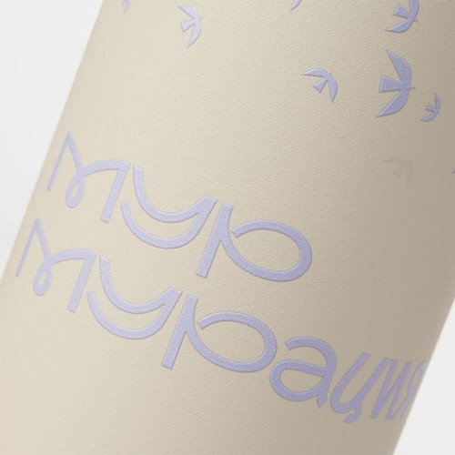 Термобутылка вакуумная герметичная Савона (Savona), бежевая Термобутылка вакуумная герметичная Савона (Savona), бежевая