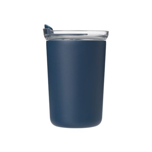Термокружка вакуумная Страда (Strada), синяя