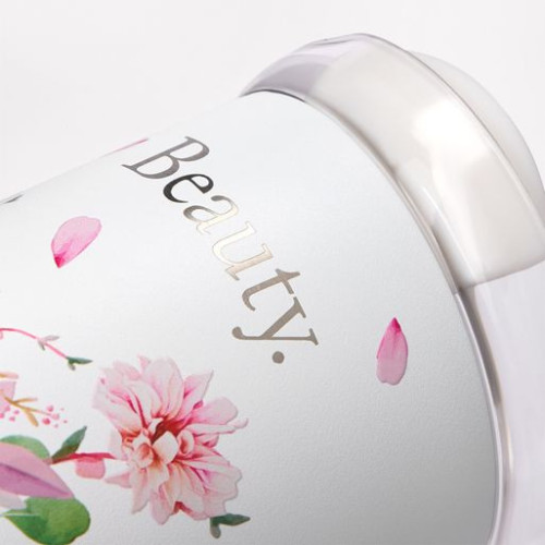 Термокружка вакуумная Страда (Strada), белая