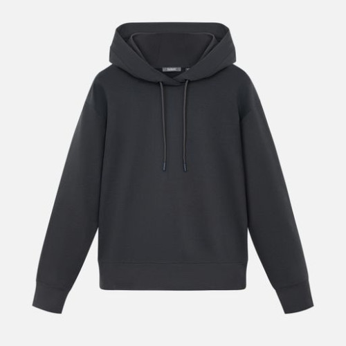 Худи с капюшоном, унисекс Алекс (Alex) антрацит Худи с капюшоном, унисекс Алекс (Alex) антрацит