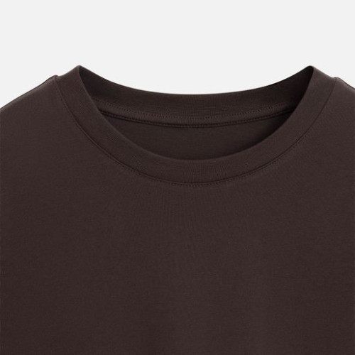 Футболка унисекс Раст Нео (Rust Neo), 240 гр., коричневый