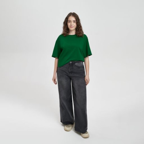 Футболка унисекс Раст Нео (Rust Neo), 240 гр., зеленый Футболка унисекс Раст Нео (Rust Neo), 240 гр., зеленый