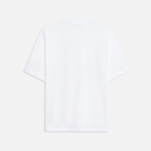 Футболка унисекс Раст Нео (Rust Neo), 240 гр., белый (белоснежный) Футболка унисекс Раст Нео (Rust Neo), 240 гр., белый (белоснежный)