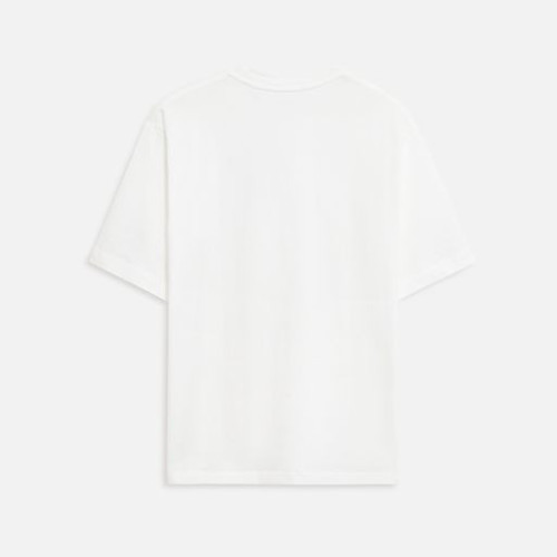 Футболка унисекс Раст Нео (Rust Neo), 250гр., белый (теплый тон)