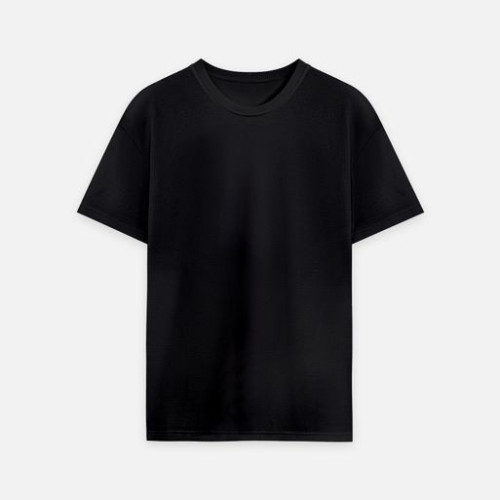 Футболка унисекс премиум Аура (Aura), черный Футболка унисекс премиум Аура (Aura), черный