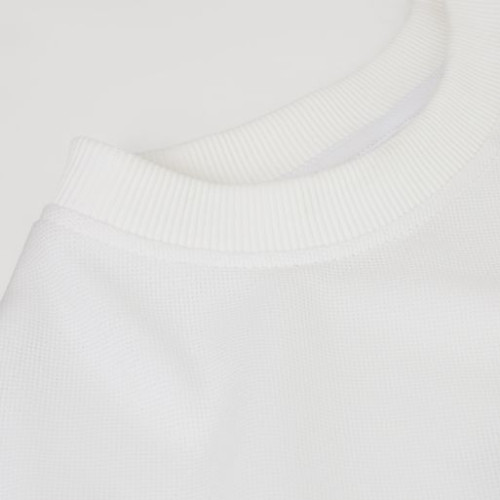 Футболка унисекс премиум Аура (Aura), белый