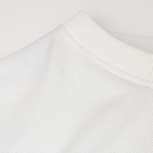 Футболка унисекс премиум Аура (Aura), белый