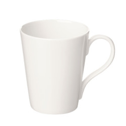 Кружка фарфоровая Веста (Vesta)