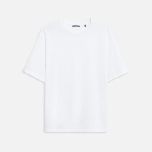 Футболка унисекс Раст Нео (Rust Neo), 250гр., белый (белоснежный)