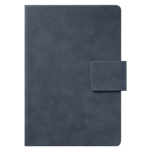 Ежедневник Риц (Ritz) недатированный, синий, твердая обложка