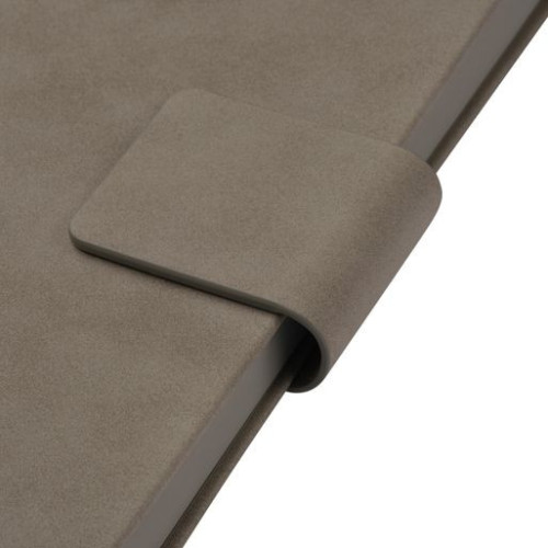 Ежедневник Риц (Ritz) недатированный, бежевый, твердая обложка